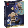 LEGO Harry Potter 76469 Dobby ο Ελεύθερος Ξωτικό (379 Κομμάτια)