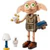 LEGO Harry Potter 76469 Dobby ο Ελεύθερος Ξωτικό (379 Κομμάτια)