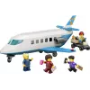 LEGO City 60492 Επιβατικό Αεροπλάνο (118 Κομμάτια)