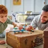 LEGO City 60492 Επιβατικό Αεροπλάνο (118 Κομμάτια)