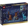 LEGO Harry Potter 76475 Απαγορευμένο Δάσος: Expecto Patronum (244 Κομμάτια)