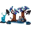 LEGO Harry Potter 76475 Απαγορευμένο Δάσος: Expecto Patronum (244 Κομμάτια)