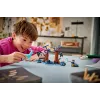 LEGO Harry Potter 76475 Απαγορευμένο Δάσος: Expecto Patronum (244 Κομμάτια)