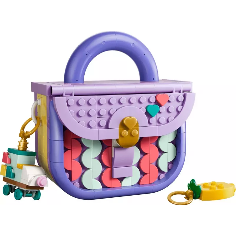 LEGO Creator 3-in-1 31391 Μοδάτη τσάντα με αποθηκευτικό χώρο (272 τεμ.)