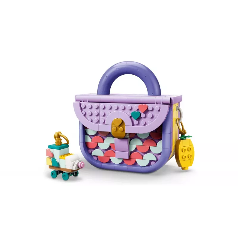 LEGO Creator 3-in-1 31391 Μοδάτη τσάντα με αποθηκευτικό χώρο (272 τεμ.)