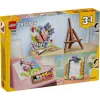 LEGO Creator 3-in-1 31390 Ανθογραφία τέχνης-διακόσμησης (348 τεμ.)