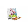 LEGO Creator 3-in-1 31390 Ανθογραφία τέχνης-διακόσμησης (348 τεμ.)