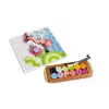 LEGO Creator 3-in-1 31390 Ανθογραφία τέχνης-διακόσμησης (348 τεμ.)