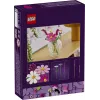 LEGO Botanicals 11514 Λουλούδια Kosmea (171 τεμ.)
