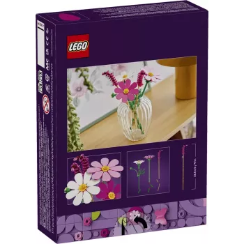 LEGO Botanicals 11514 Λουλούδια Kosmea (171 τεμ.)