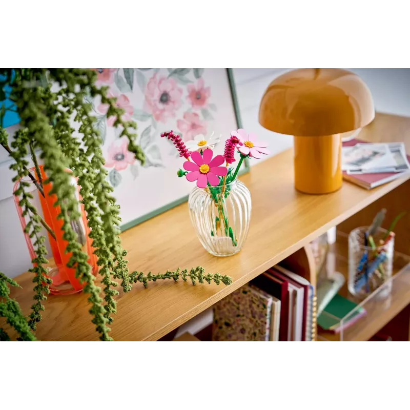LEGO Botanicals 11514 Λουλούδια Kosmea (171 τεμ.)