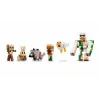LEGO Minecraft 21592 Επίθεση στην έρημο με αναβάτη κότας (428 τεμ.)