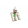 LEGO Minecraft 21592 Επίθεση στην έρημο με αναβάτη κότας (428 τεμ.)