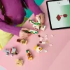 LEGO Minecraft 21592 Επίθεση στην έρημο με αναβάτη κότας (428 τεμ.)