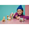 LEGO Minecraft 21592 Επίθεση στην έρημο με αναβάτη κότας (428 τεμ.)