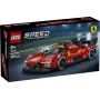 LEGO Speed Champions 77261 Ferrari 499P (329 τεμ.)