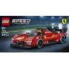 LEGO Speed Champions 77261 Ferrari 499P (329 τεμ.)