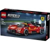 LEGO Speed Champions 77261 Ferrari 499P (329 τεμ.)