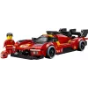 LEGO Speed Champions 77261 Ferrari 499P (329 τεμ.)