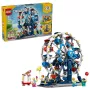 LEGO Creator 3-in-1 31389 Εμβληματικός τροχός λούνα παρκ (916 τεμ.)