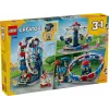 LEGO Creator 3-in-1 31389 Εμβληματικός τροχός λούνα παρκ (916 τεμ.)
