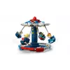 LEGO Creator 3-in-1 31389 Εμβληματικός τροχός λούνα παρκ (916 τεμ.)
