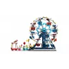 LEGO Creator 3-in-1 31389 Εμβληματικός τροχός λούνα παρκ (916 τεμ.)