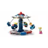 LEGO Creator 3-in-1 31389 Εμβληματικός τροχός λούνα παρκ (916 τεμ.)