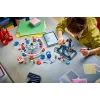 LEGO Creator 3-in-1 31389 Εμβληματικός τροχός λούνα παρκ (916 τεμ.)