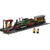 LEGO City 60511 Ιστορικό ατμοκίνητο τρένο (575 τεμ.)
