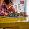LEGO City 60511 Ιστορικό ατμοκίνητο τρένο (575 τεμ.)