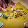 LEGO City 60511 Ιστορικό ατμοκίνητο τρένο (575 τεμ.)