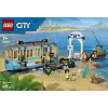 LEGO City 60506 Κλασικό τραμ παραλιακής γραμμής (693 τεμ.)