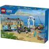 LEGO City 60506 Κλασικό τραμ παραλιακής γραμμής (693 τεμ.)
