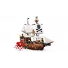 LEGO Creator 3-in-1 31387 Εμβληματικό πειρατικό πλοίο (1074 τεμ.)
