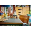 LEGO Creator 3-in-1 31387 Εμβληματικό πειρατικό πλοίο (1074 τεμ.)