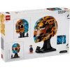LEGO Editions 43017 Κράνος McLaren F1 Oscar Piastri (793 τεμ.)