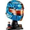 LEGO Editions 43017 Κράνος McLaren F1 Oscar Piastri (793 τεμ.)