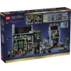 LEGO Harry Potter 76471 Μαγαζιά μαγείας στην οδό Nokturn (788 τεμ.)