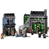 LEGO Harry Potter 76471 Μαγαζιά μαγείας στην οδό Nokturn (788 τεμ.)