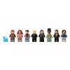 LEGO Harry Potter 76471 Μαγαζιά μαγείας στην οδό Nokturn (788 τεμ.)