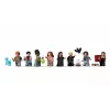 LEGO Harry Potter 76471 Μαγαζιά μαγείας στην οδό Nokturn (788 τεμ.)