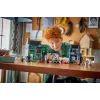 LEGO Harry Potter 76471 Μαγαζιά μαγείας στην οδό Nokturn (788 τεμ.)