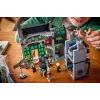 LEGO Harry Potter 76471 Μαγαζιά μαγείας στην οδό Nokturn (788 τεμ.)