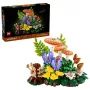 LEGO Botanicals 11505 Μανιτάρια δάσους (806 τεμ.)
