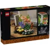 LEGO Botanicals 11505 Μανιτάρια δάσους (806 τεμ.)