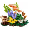 LEGO Botanicals 11505 Μανιτάρια δάσους (806 τεμ.)