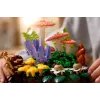 LEGO Botanicals 11505 Μανιτάρια δάσους (806 τεμ.)