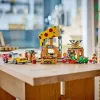 LEGO City 60496 Υπηρεσία παράδοσης πίτσας με οχήματα (494 τεμ.)