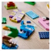 LEGO 40807 Αριθμοί γενεθλίων - διακοσμητικό τούρτας με ζώα (281 τεμ.)